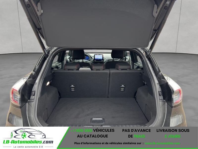 Ford Puma 1.0 EcoBoost 155 ch BVA - Photo 12 / 12
