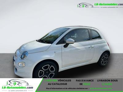 Fiat 500 1.0 70 ch Hybride BSG