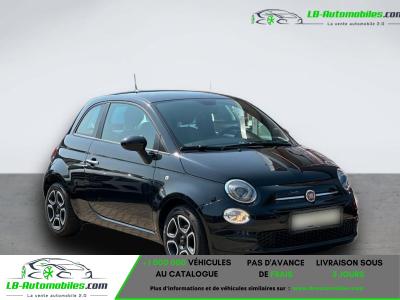Fiat 500 1.0 70 ch Hybride BSG