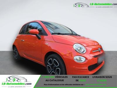 Fiat 500 1.0 70 ch Hybride BSG