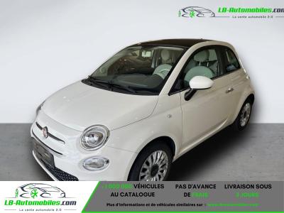 Fiat 500 1.2 69 ch BVM