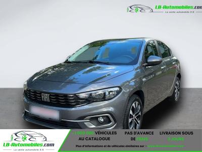 Fiat Tipo 1.5 Firefly Turbo 130 ch Hybrid BVA