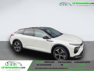 Citroën C5 X Hybride Rechargeable 225 BVA