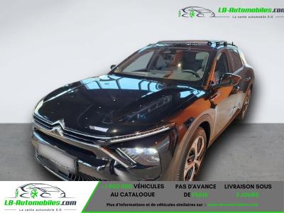 Citroën C5 X Hybride Rechargeable 225 BVA