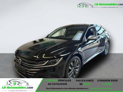 Volkswagen Arteon break 1.4 eHybrid Rechargeable 218 BVA