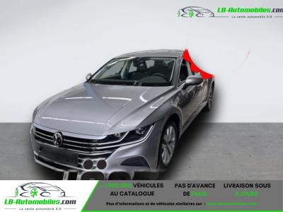 Volkswagen Arteon break 1.4 eHybrid Rechargeable 218 BVA