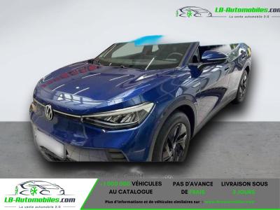 Volkswagen ID. 4 170 ch Pure Performance