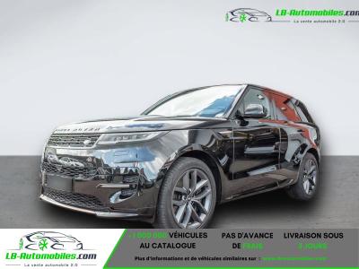 Land Rover Range Rover Sport P460e AWD 3.0L i6 PHEV