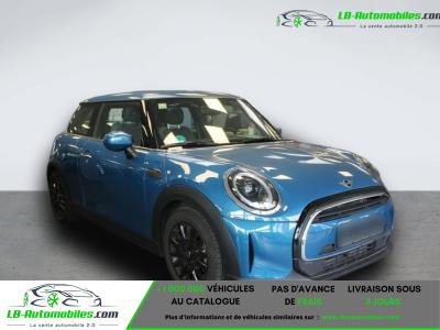 Mini Mini 102 CH BVM