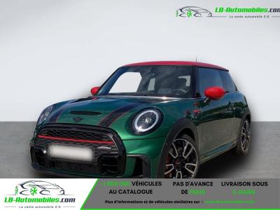 Mini Mini JCW 231 CH BVA