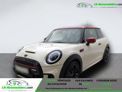 Mini Mini JCW 231 CH BVA