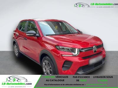 Citroën C3 PureTech 100 ch BVM