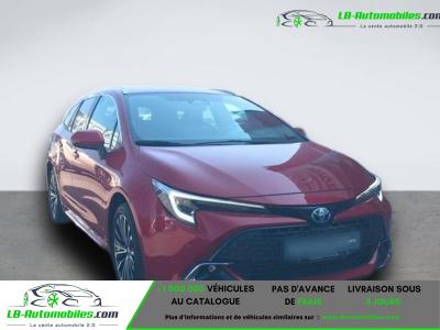 Toyota Corolla Touring Sports Hybride 140ch BVA