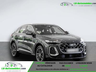 Audi Q5 Sportback TDI 204 ch Quattro