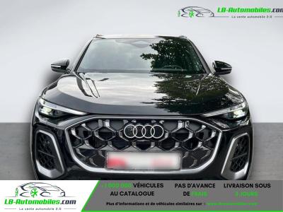 Audi Q5 Sportback TDI 204 ch Quattro