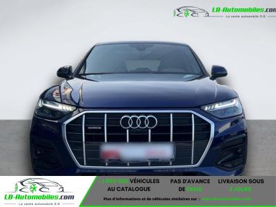 Audi Q5 Sportback TFSI 204 ch Quattro