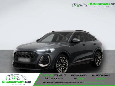 Audi Q5 Sportback TFSI 204 ch Quattro