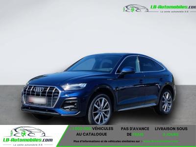 Audi Q5 Sportback TFSI 204 ch Quattro