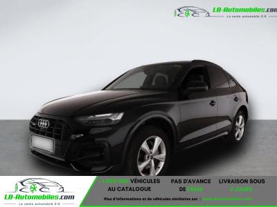 Audi Q5 Sportback TFSI 204 ch Quattro