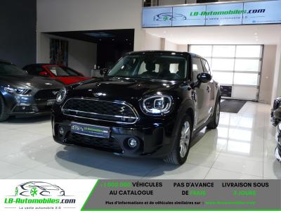 Mini Countryman (F60) 125 + 95 ALL4 COOPER SE ESSENTIAL BVA6