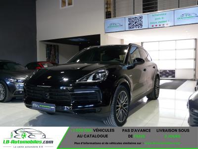 Porsche Cayenne III 3.0 V6 E-HYBRID 462 22CV 18KWH