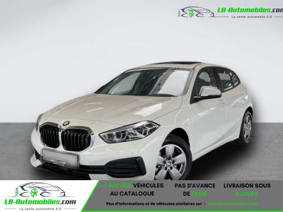 BMW Série 1 116d 116 ch BVA