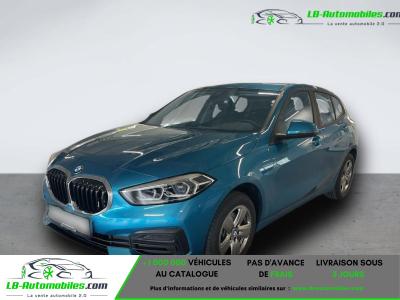 BMW Série 1 116d 116 ch BVA
