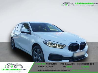 BMW Série 1 116d 116 ch BVA