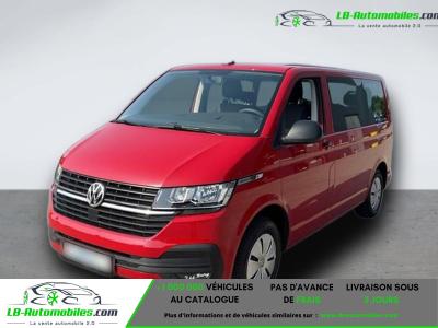 Volkswagen Multivan 2.0 TDI 150 BVA