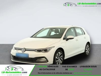 Volkswagen Golf 1.4 Hybrid Rechargeable OPF 204 BVA