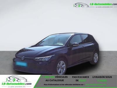 Volkswagen Golf 2.0 TDI SCR 116 BVA
