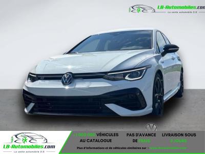 Volkswagen Golf 2.0 TSI 333 BVA