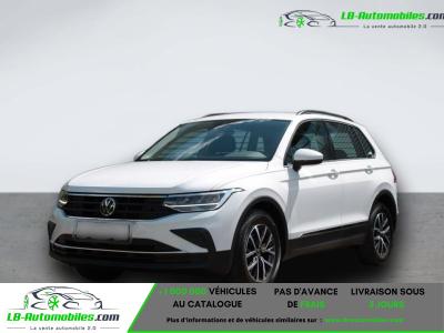 Volkswagen Tiguan 1.5 TSI 150ch BVM