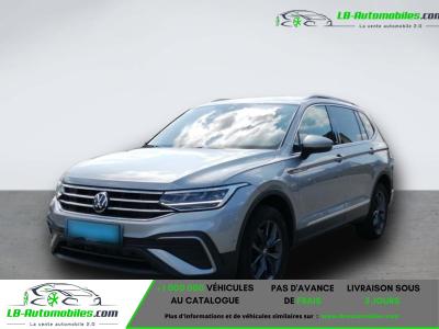 Volkswagen Tiguan Allspace 2.0 TDI 200ch BVA 4Motion