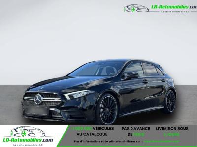 Mercedes Classe A  35 Mercedes-AMG BVA 4-Matic