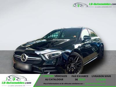 Mercedes Classe A  35 Mercedes-AMG BVA 4-Matic