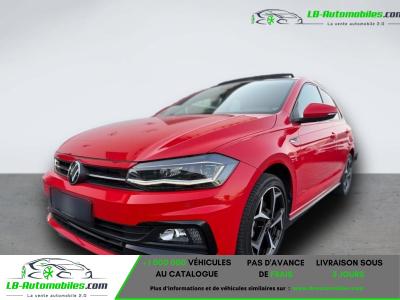 Volkswagen Polo 1.0 TSI 110 S&S BVA