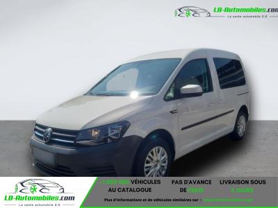 Volkswagen Caddy 1.0 TSI 102