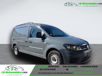 Volkswagen Caddy Utilitaire 1.0 TSI 102
