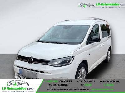 Volkswagen Caddy 1.5 TSI 114 BVM