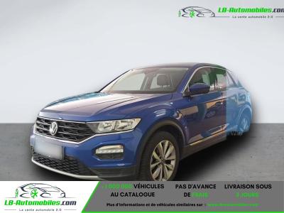 Volkswagen T-Roc 1.0 TSI 110 Start/Stop BVM