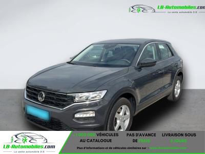 Volkswagen T-Roc 1.0 TSI 115 Start/Stop BVM