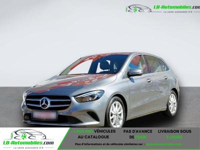 Mercedes Classe B 180 BVM