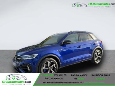 Volkswagen T-Roc 2.0 TSI 300 Start/Stop BVA 4Motion