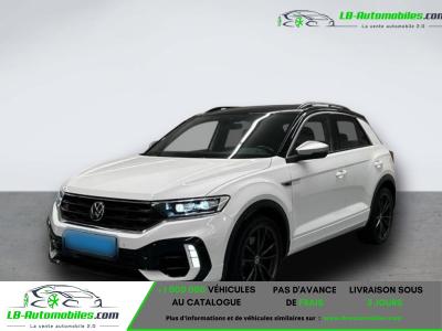 Volkswagen T-Roc 2.0 TSI 300 Start/Stop BVA 4Motion