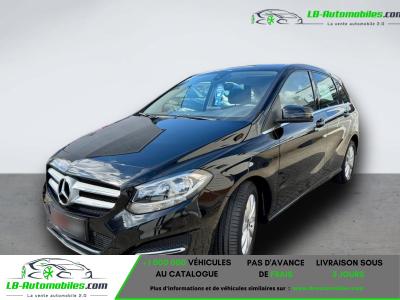 Mercedes Classe B 180 BVM