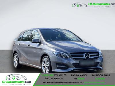 Mercedes Classe B 180 BVM
