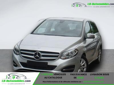 Mercedes Classe B 180 BVA