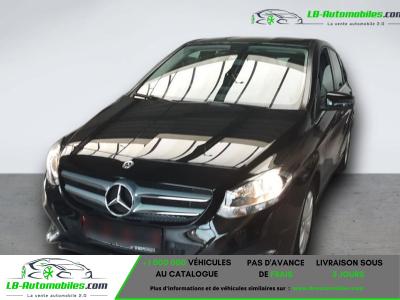 Mercedes Classe B 180 BVA