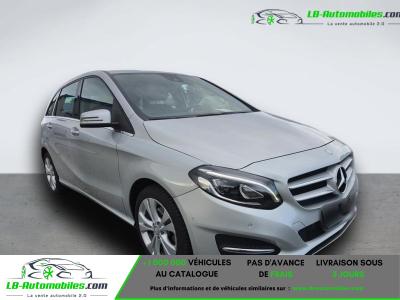 Mercedes Classe B 180 BVA